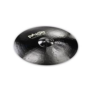 PAISTE Color Sound 900 Crash 18" Cymbal