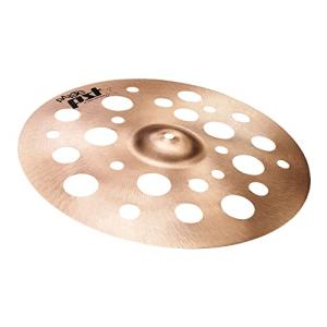 Paiste PST X Swiss 18" Crash Cymbal