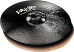 Paiste 900 Series Black 15" Heavy Hi-Hat Cymbals
