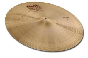 Paiste 2002 Classic Crash Cymbal 16