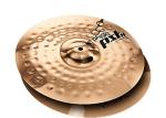 Paiste 14" PST 8 Reflector Rock Hi-Hats