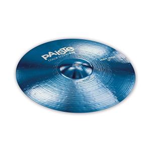Paiste Colorsound 900 18" Heavy Crash Cymbal