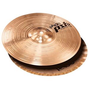 Paiste PST5 Sound Edge Hi-hats 14