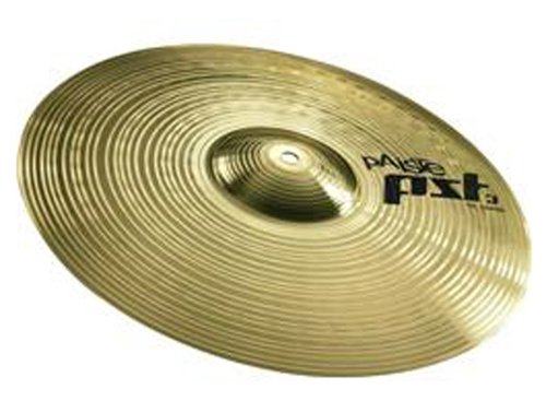 Paiste PST 3 Crash Cymbal 14-inch
