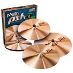 Paiste PST 7 Heavy/Rock Drum Set