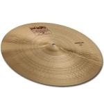 Paiste 2002 Classic 18 Inch Crash Cymbal