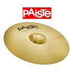 Paiste 101 18" Brass Crash Ride Cymbal