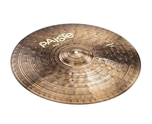 Crash Cymbals