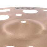 Paiste 12" Crash Cymbal for Drummers