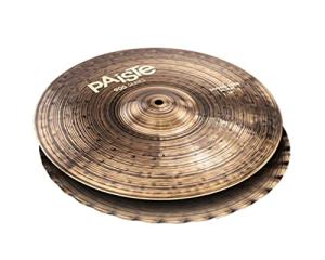 Paiste 900 Series 14" Sound Edge Hi-Hat Cymbals