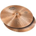 Paiste 2002 Big Beat Hi-Hat Cymbal
