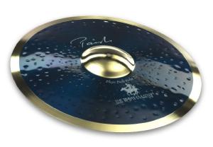 Paiste Blue Bell Ride 22-inch Signature Cymbal
