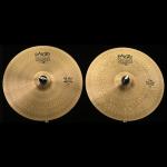 Paiste 2002 Big Beat Hi-Hat Cymbal