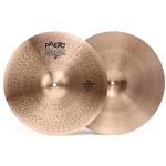 Paiste 2002 Big Beat Hi-Hat Cymbal