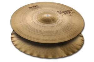 Paiste 2002 Cymbal Sound Edge Hi-Hat 13-inch