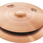 14-inch Paiste 2002 Classic Heavy Hi-Hat Pair