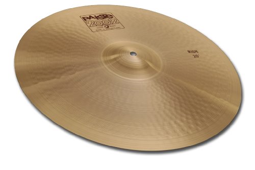 Paiste 2002 Ride Cymbal
