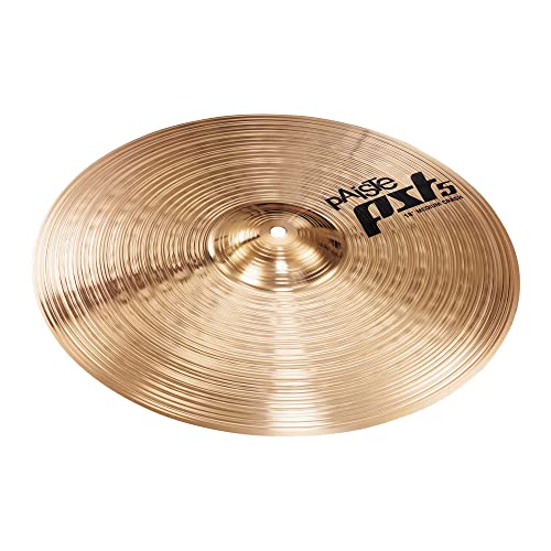 Paiste 8 inch PST 5 Splash Drum