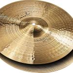 Paiste 14" Signature Medium Hi Hat Top