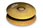 Paiste Rude Hi-Hat Cymbal Pair, 14