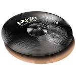 14" Paiste Colorsound 900 Hi Hat Cymbal (Black)