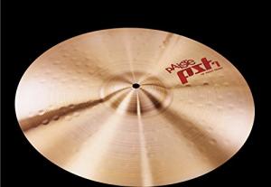 Paiste PST 7 18" Cymbal