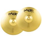 Paiste 101 14" Hi Hat Cymbals