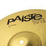 Paiste 101 14" Hi Hat Cymbals