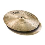 Paiste Masters Series 14" Hi-Hats
