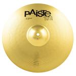 Paiste 101 14" Hi Hat Cymbals
