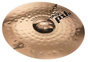 Paiste PST8 16" Rock Crash Cymbal