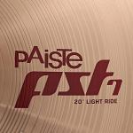 Paiste PST7 Light Ride Cymbal