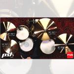 Paiste PST7 Light Ride Cymbal