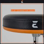 EHWD Standard Drum Throne by Edge Hardware Design