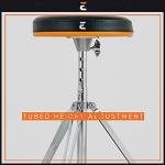 EHWD Standard Drum Throne by Edge Hardware Design