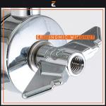 EHWD Standard Drum Throne by Edge Hardware Design