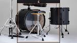 EHWD Standard Drum Throne by Edge Hardware Design