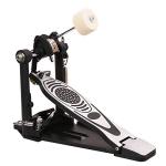 Double Chain Bass Drum Pedal with Hammer