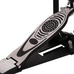 Double Chain Bass Drum Pedal with Hammer