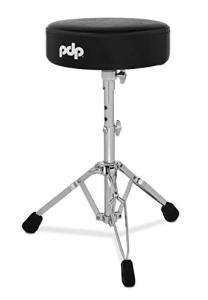 PDP 700 Series 12" Round Top Drum Throne