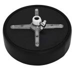 PDP 700 Series 12" Round Top Drum Throne