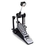 GRIFFIN Single Kick Bass Drum Pedal - Pro Drummers
