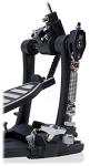 GRIFFIN Single Kick Bass Drum Pedal - Pro Drummers