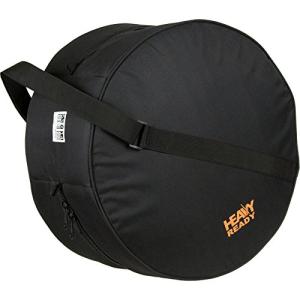 Protec Snare Bag: Heavy-Duty HR6514 - 6.5x14