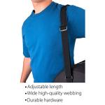 Protec Snare Bag: Heavy-Duty HR6514 - 6.5x14