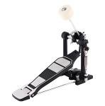 Double Chain Bass Drum Pedal with Beater Stick