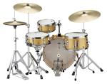 Yamaha Stage Custom Hip 4PC Drums