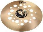 Paiste DJs 45 Crash Cymbal - PSTXDJS45C12