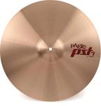 Paiste PST 7 Crash Cymbal (18")
