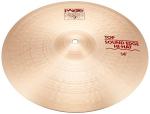 14-inch Paiste 2002 Sound Edge Top Hi-Hat